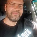 Алик, 42 года