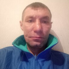 Фотография мужчины Сергей, 42 года из г. Усть-Каменогорск