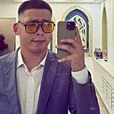 Бекзат, 26 лет