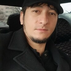 Фотография мужчины Шамz, 35 лет из г. Грозный