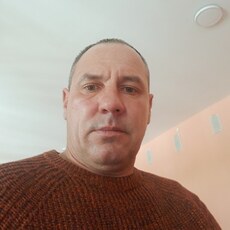 Фотография мужчины Виталий, 45 лет из г. Бобруйск