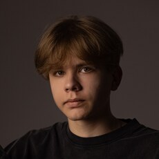 Фотография мужчины Семен, 19 лет из г. Магнитогорск