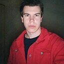 George, 19 лет