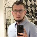 Кирилл, 31 год