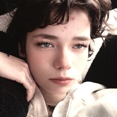 Фотография девушки Люба, 18 лет из г. Знаменка