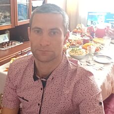 Фотография мужчины Дмитрий, 33 года из г. Одесса