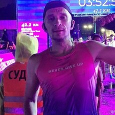 Фотография мужчины Иван, 39 лет из г. Москва