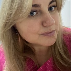 Фотография девушки Елена, 43 года из г. Балашиха