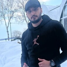 Фотография мужчины Хайдар, 37 лет из г. Южно-Сахалинск