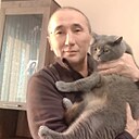 Талгат, 55 лет