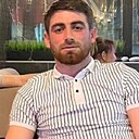 Низам, 27 лет