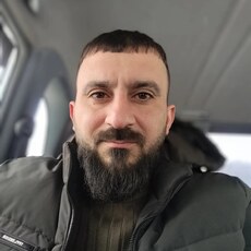 Фотография мужчины Роман, 34 года из г. Свободный