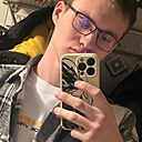 Andrey, 21 год