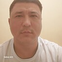 Данияр, 37 лет