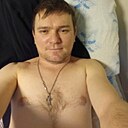 Виктор, 39 лет