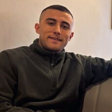 Фотография мужчины Павел, 27 лет из г. Владивосток