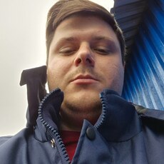 Фотография мужчины Stas, 29 лет из г. Славгород
