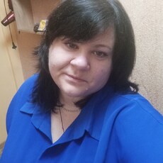 Фотография девушки Анастасия, 38 лет из г. Евпатория