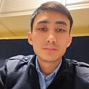 Асылжан, 31 год