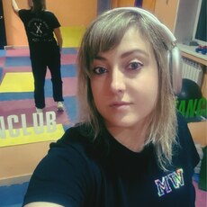 Фотография девушки Мария, 35 лет из г. Троицк