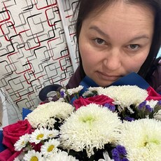 Фотография девушки Людмила, 37 лет из г. Чита