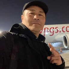 Фотография мужчины Руслан, 42 года из г. Бишкек