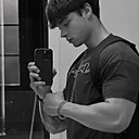 Максим, 19 лет