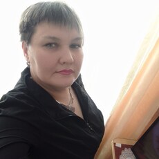 Фотография девушки Алина, 45 лет из г. Челябинск