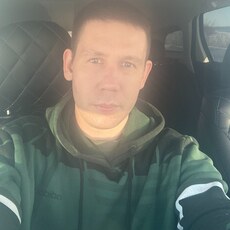 Фотография мужчины Андрей, 33 года из г. Саранск