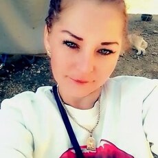 Фотография девушки Катя, 31 год из г. Зея