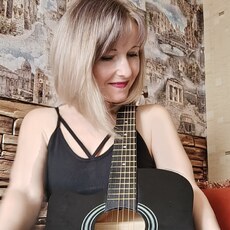 Фотография девушки Марина, 40 лет из г. Крымск