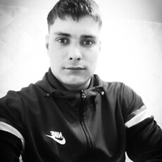 Фотография мужчины Олег, 25 лет из г. Прокопьевск