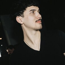 Фотография мужчины Тимур, 28 лет из г. Казань