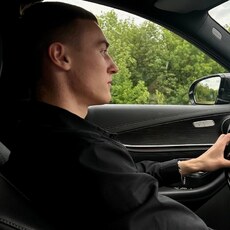 Фотография мужчины Руслан, 26 лет из г. Самара