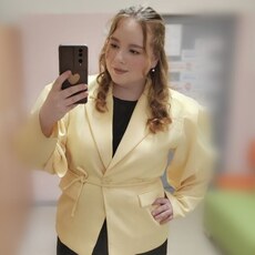 Фотография девушки Виктория, 22 года из г. Ревда