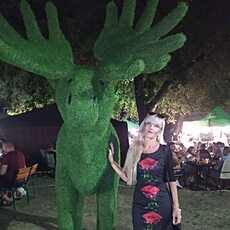 Фотография девушки Светлана, 50 лет из г. Киев