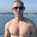 Антон, 23 года