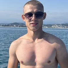 Фотография мужчины Антон, 23 года из г. Нижний Новгород