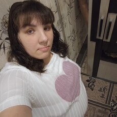 Фотография девушки Любимая Жена, 31 год из г. Иркутск