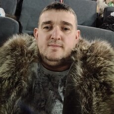 Фотография мужчины Vitya, 38 лет из г. Свободный