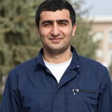 Фотография мужчины Sergei, 37 лет из г. Ташкент