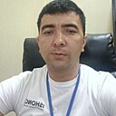 Аслан, 34 года