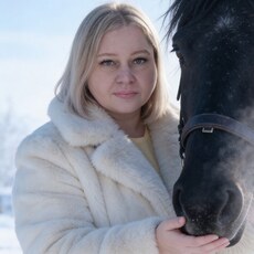 Фотография девушки Пышечка, 34 года из г. Кемерово