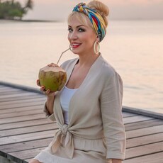 Фотография девушки Дама, 47 лет из г. Ивацевичи