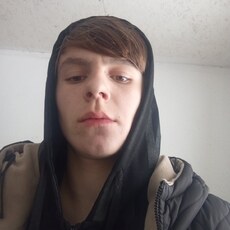 Фотография мужчины Алексей, 20 лет из г. Лепель