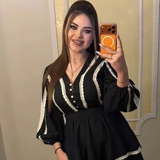 Фотография девушки Камила, 23 года из г. Санкт-Петербург