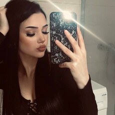 Фотография девушки Лерочка, 24 года из г. Вознесенск