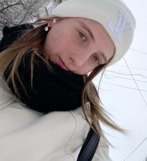 Фотография девушки Светлана, 26 лет из г. Инза