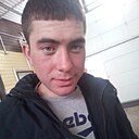 Слава, 28 лет