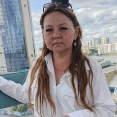 Фотография девушки Наталья, 37 лет из г. Сыктывкар